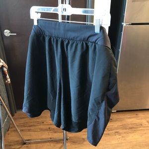 Tek gear black athletic shorts 3x